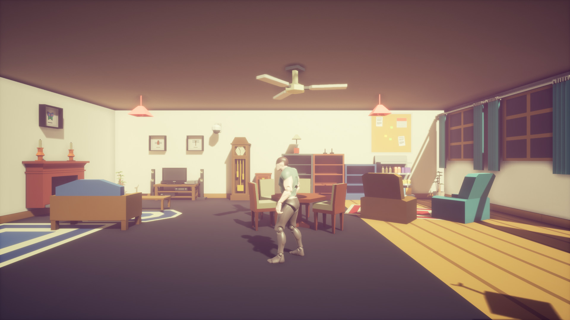 DearAshely - Screenshot 4