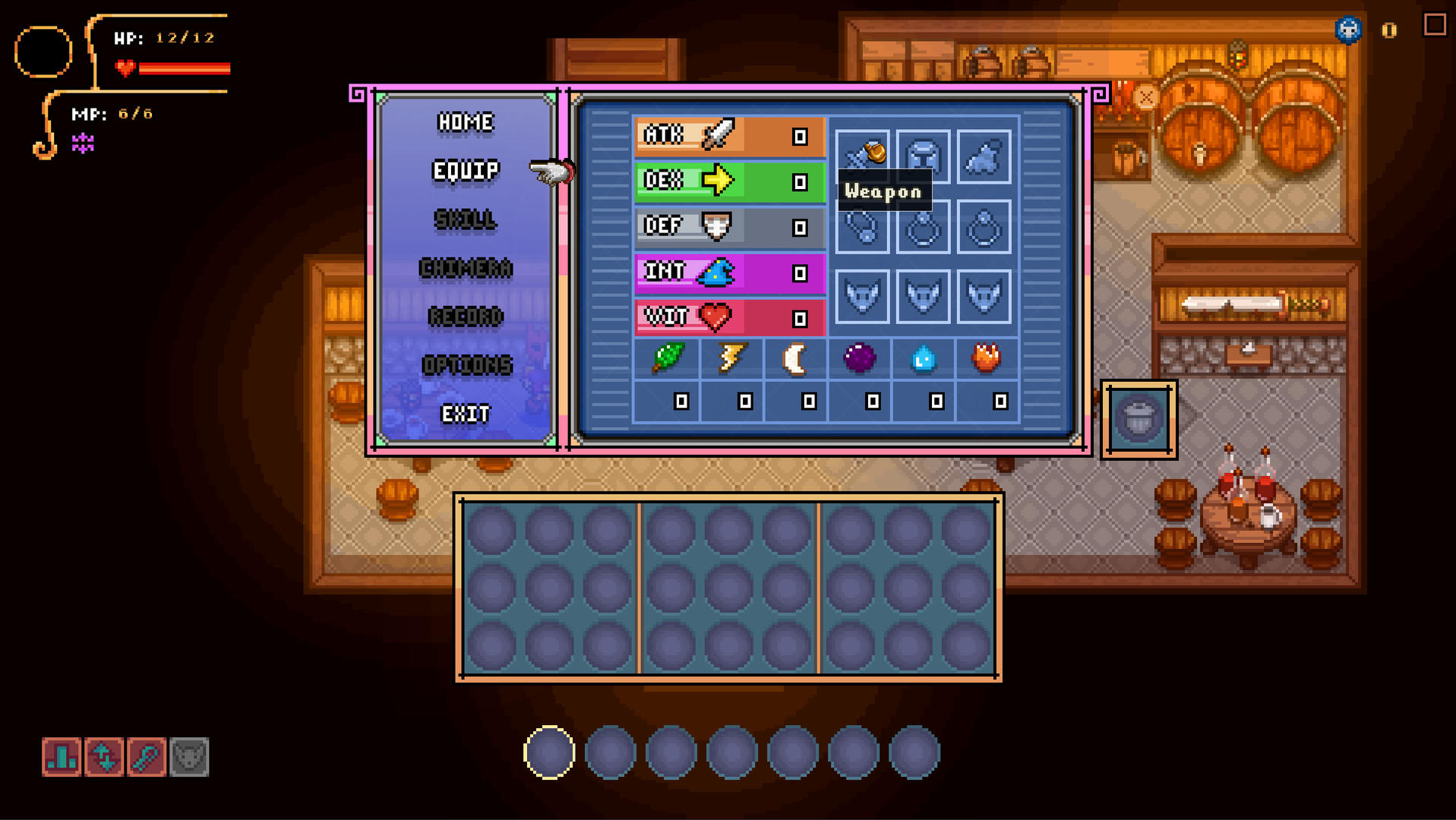 Serin Fate - Screenshot 12