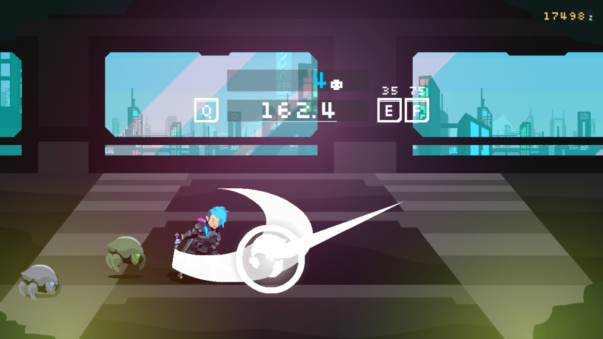 Flux - Screenshot 10