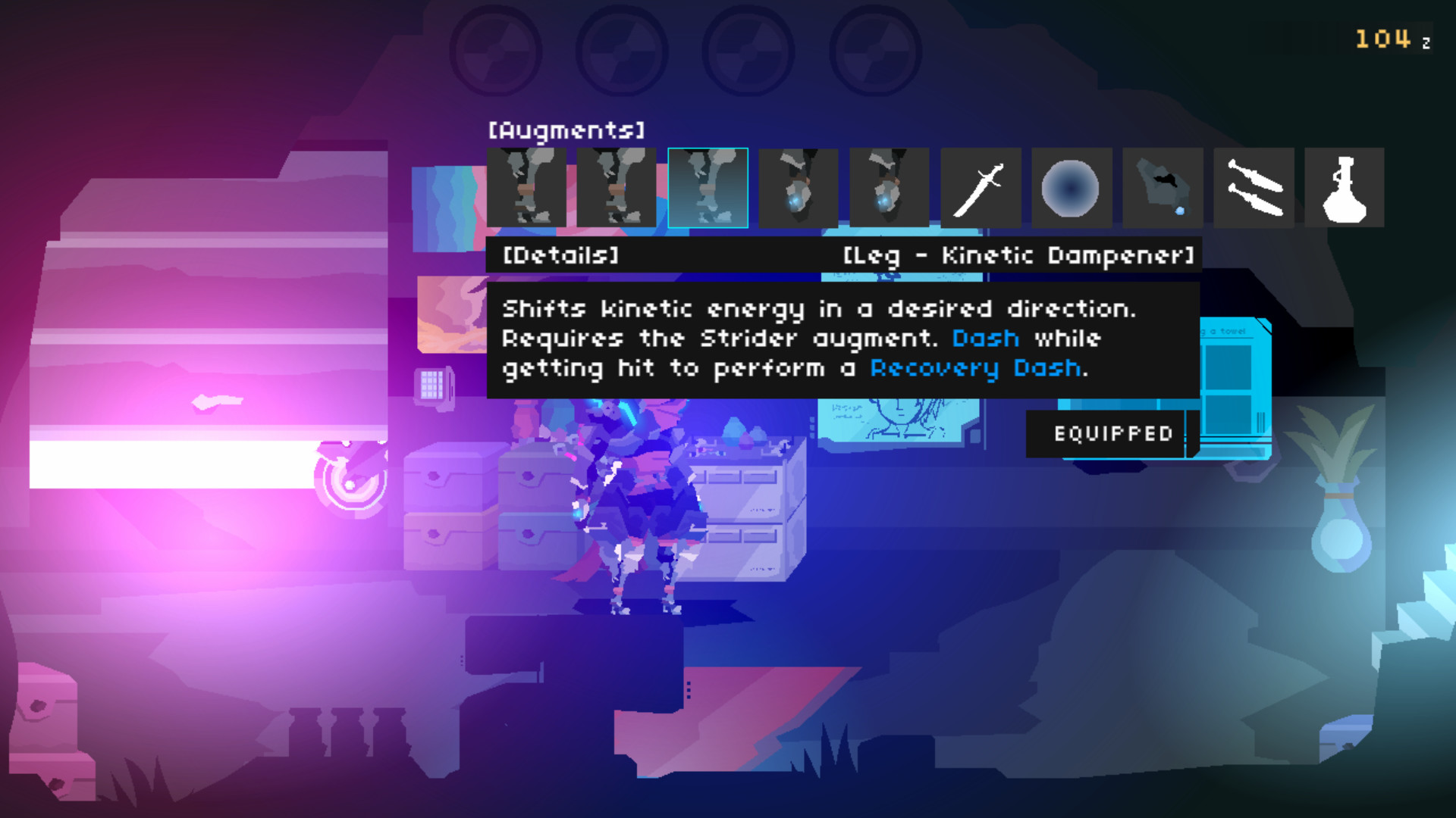 Flux - Screenshot 12