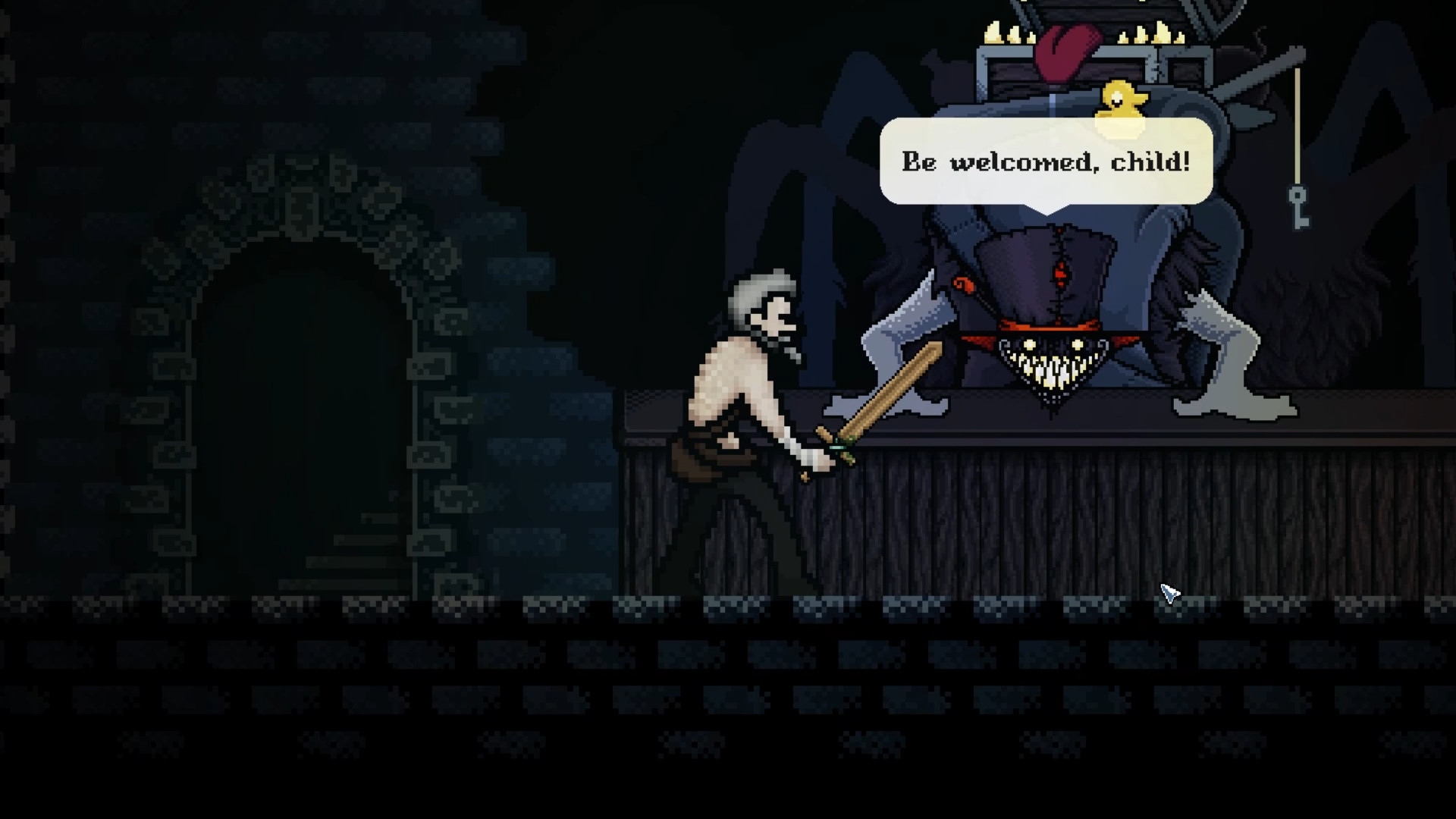 Ruine - Screenshot 3