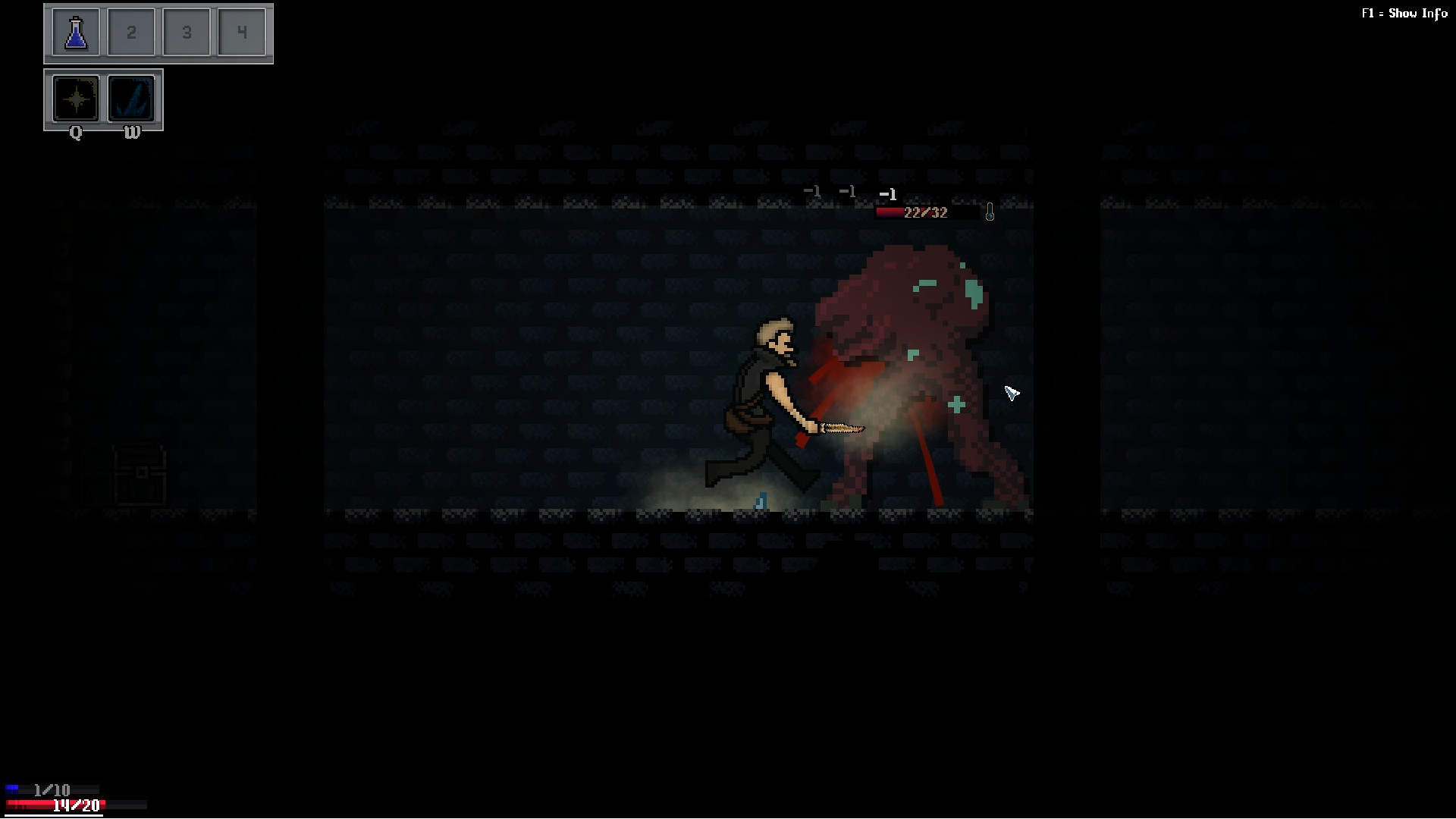 Ruine - Screenshot 4