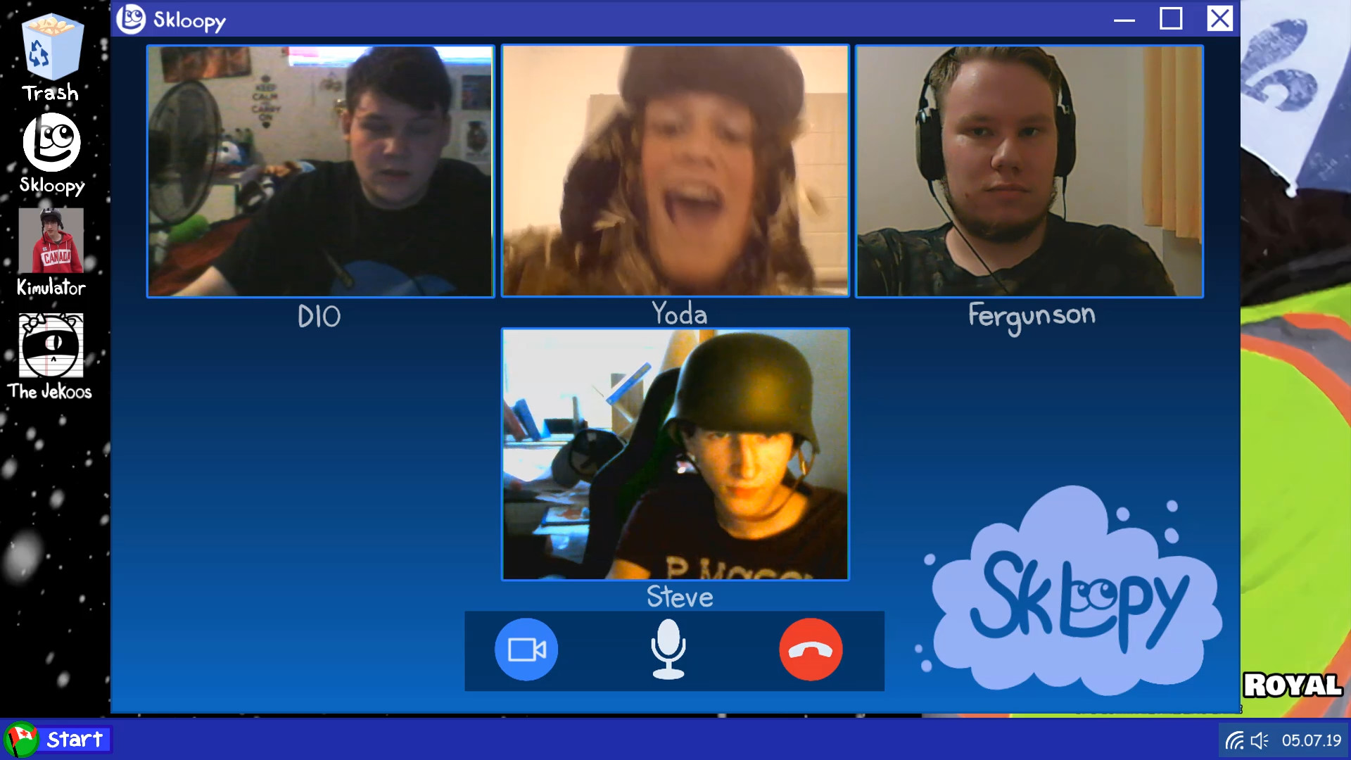 Unsubscribed: The Game - Screenshot 4