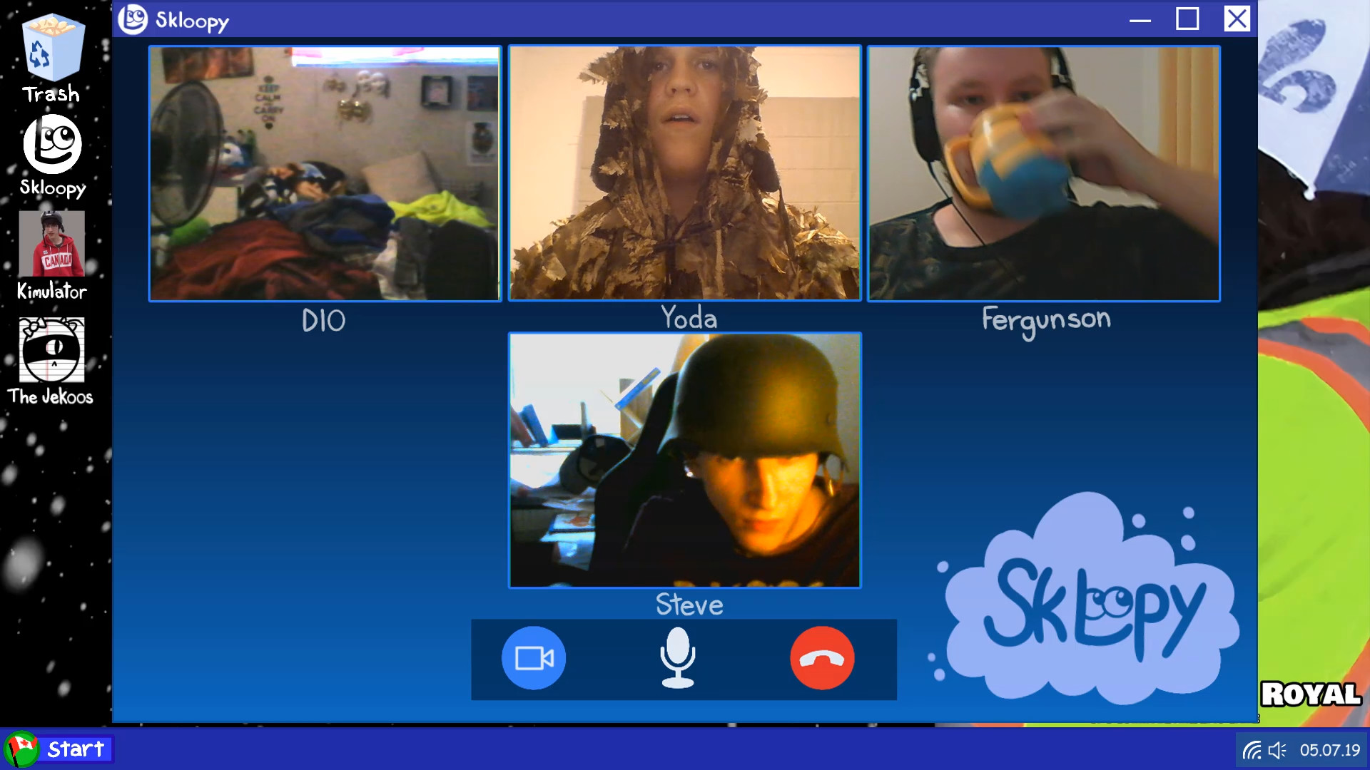 Unsubscribed: The Game - Screenshot 2