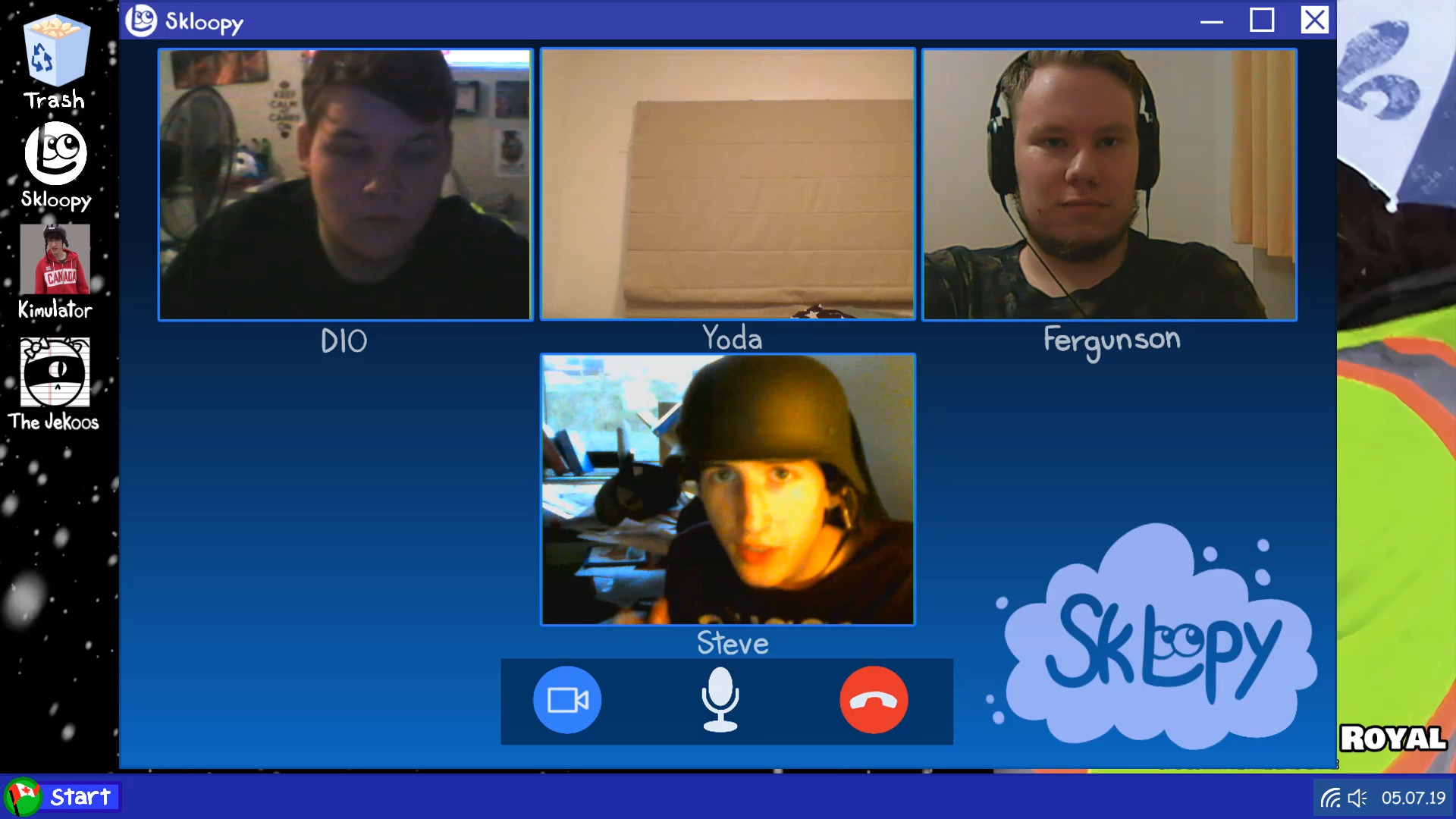 Unsubscribed: The Game - Screenshot 3