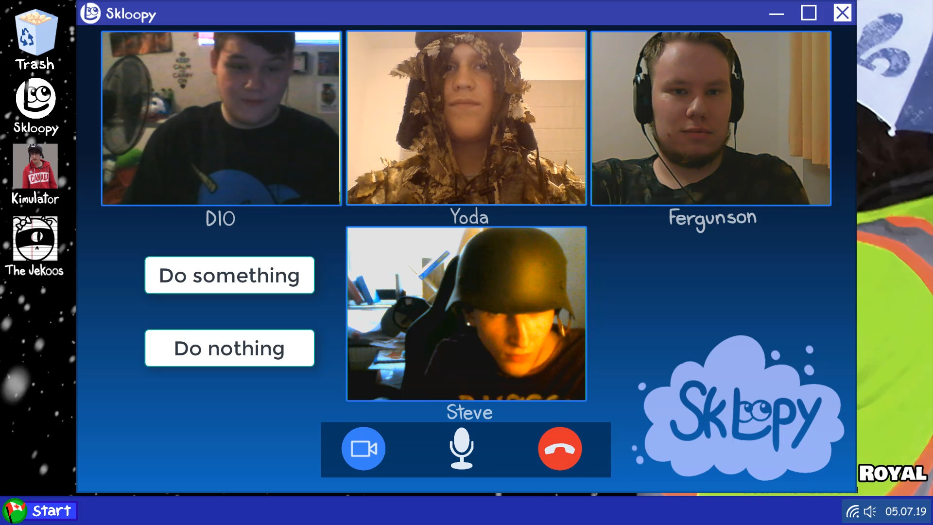 Unsubscribed: The Game - Screenshot 5