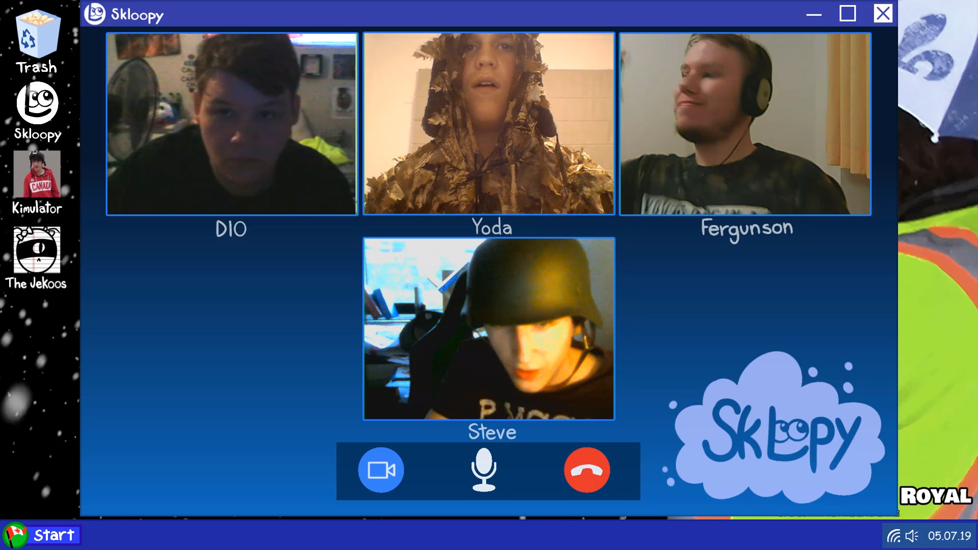 Unsubscribed: The Game - Screenshot 6