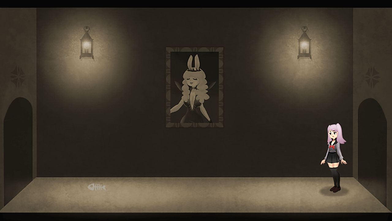 Miss Cat - Screenshot 4