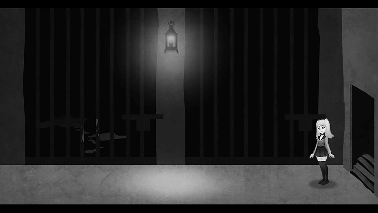 Miss Cat - Screenshot 6