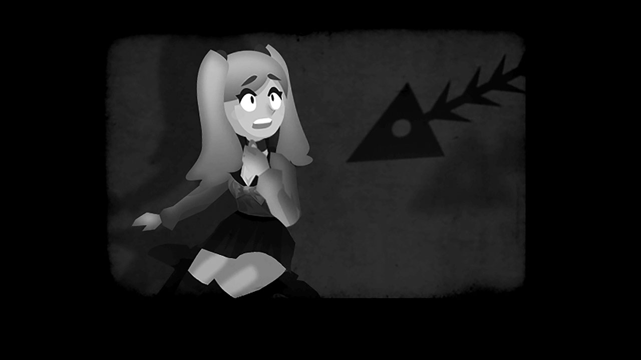 Miss Cat - Screenshot 5