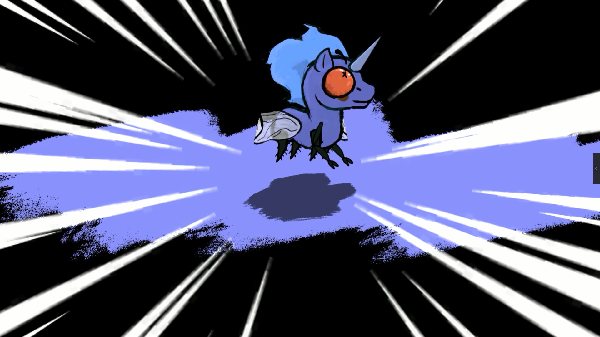 Monster X Monster - Screenshot 4