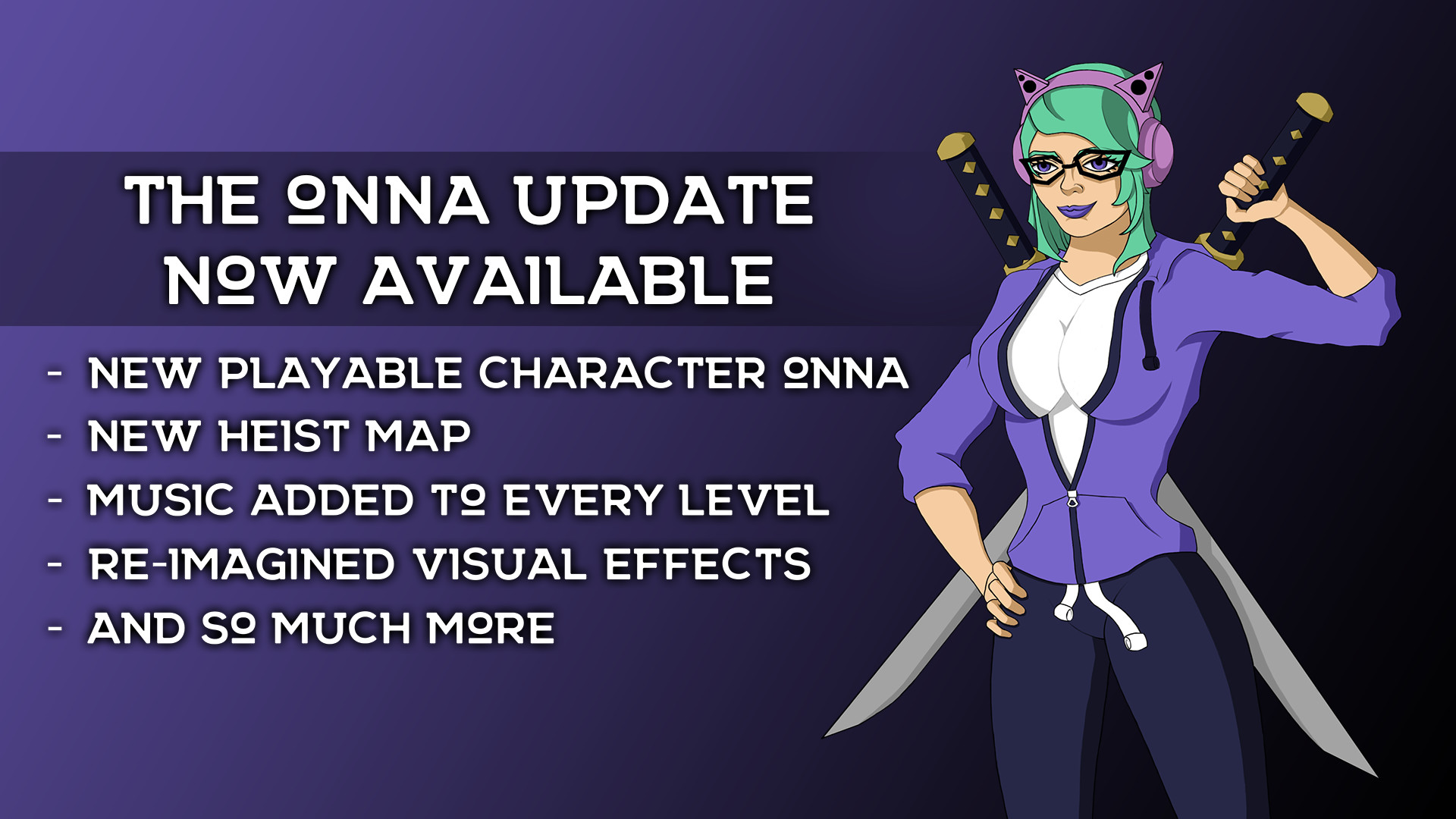 Exemption - Screenshot 1