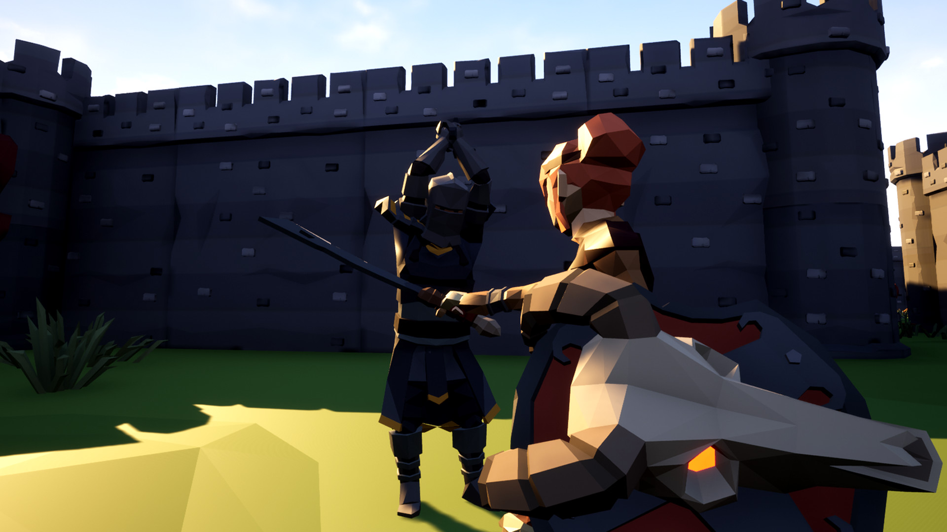 Exemption - Screenshot 2