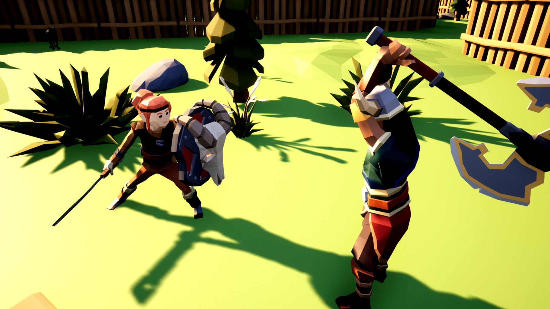 Exemption - Screenshot 5