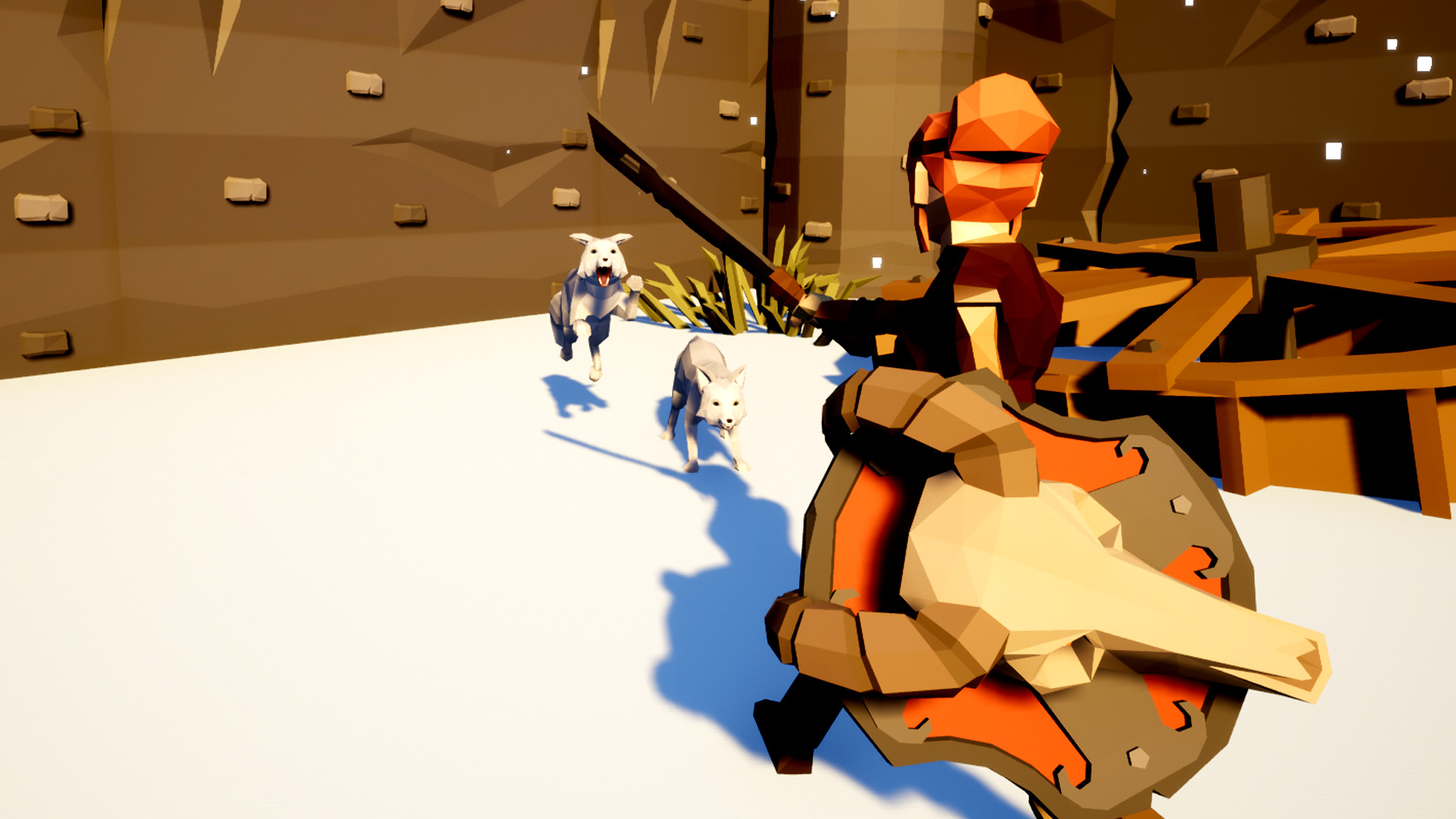 Exemption - Screenshot 6