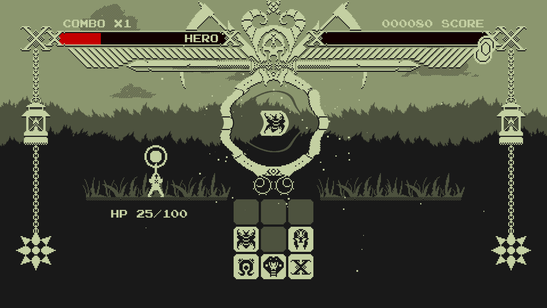 Xanarthraxia - Screenshot 3