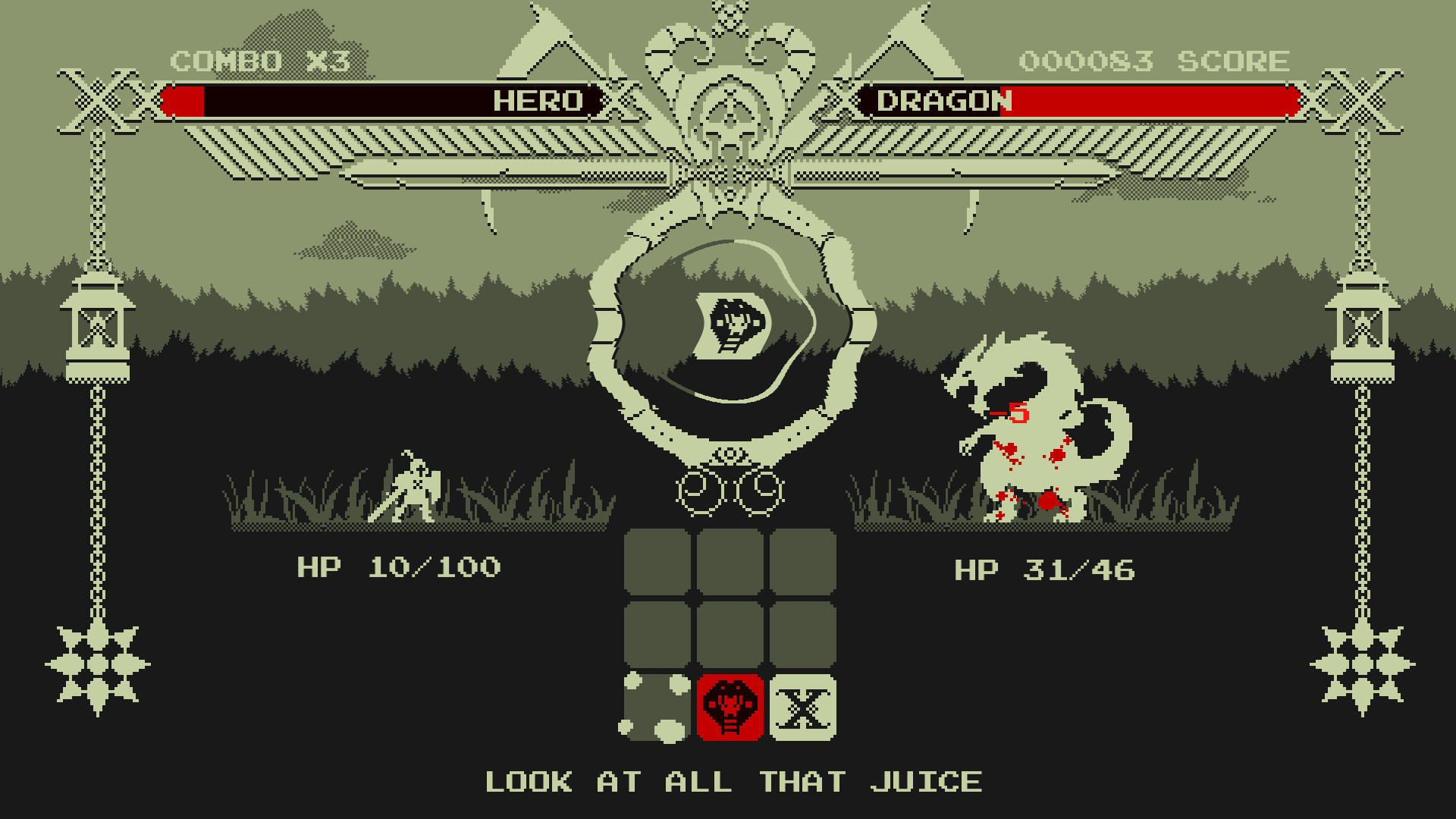 Xanarthraxia - Screenshot 5