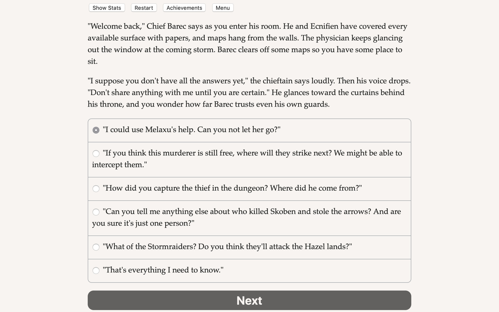 Pon Para and the Great Southern Labyrinth - Screenshot 2