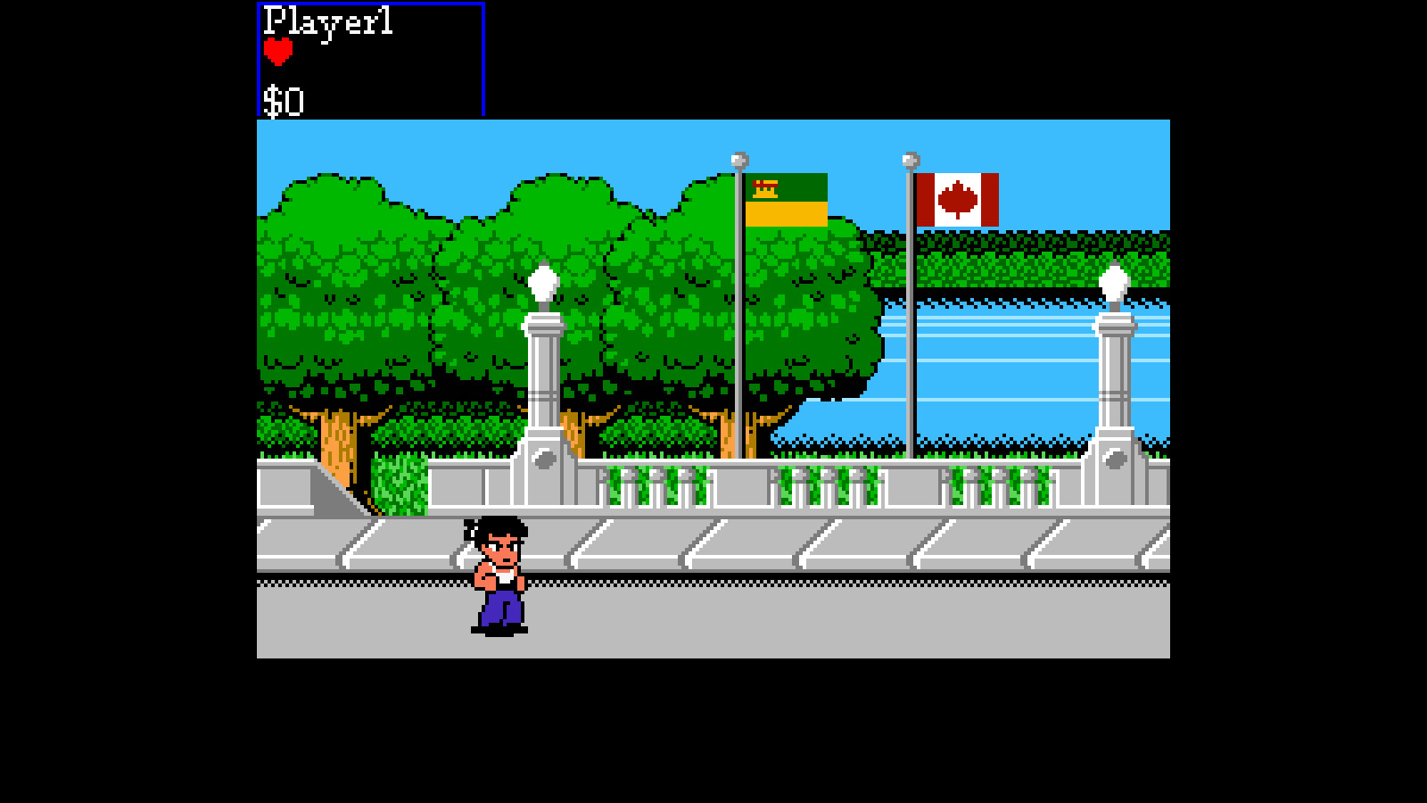 Queen City Chaos - Screenshot 2