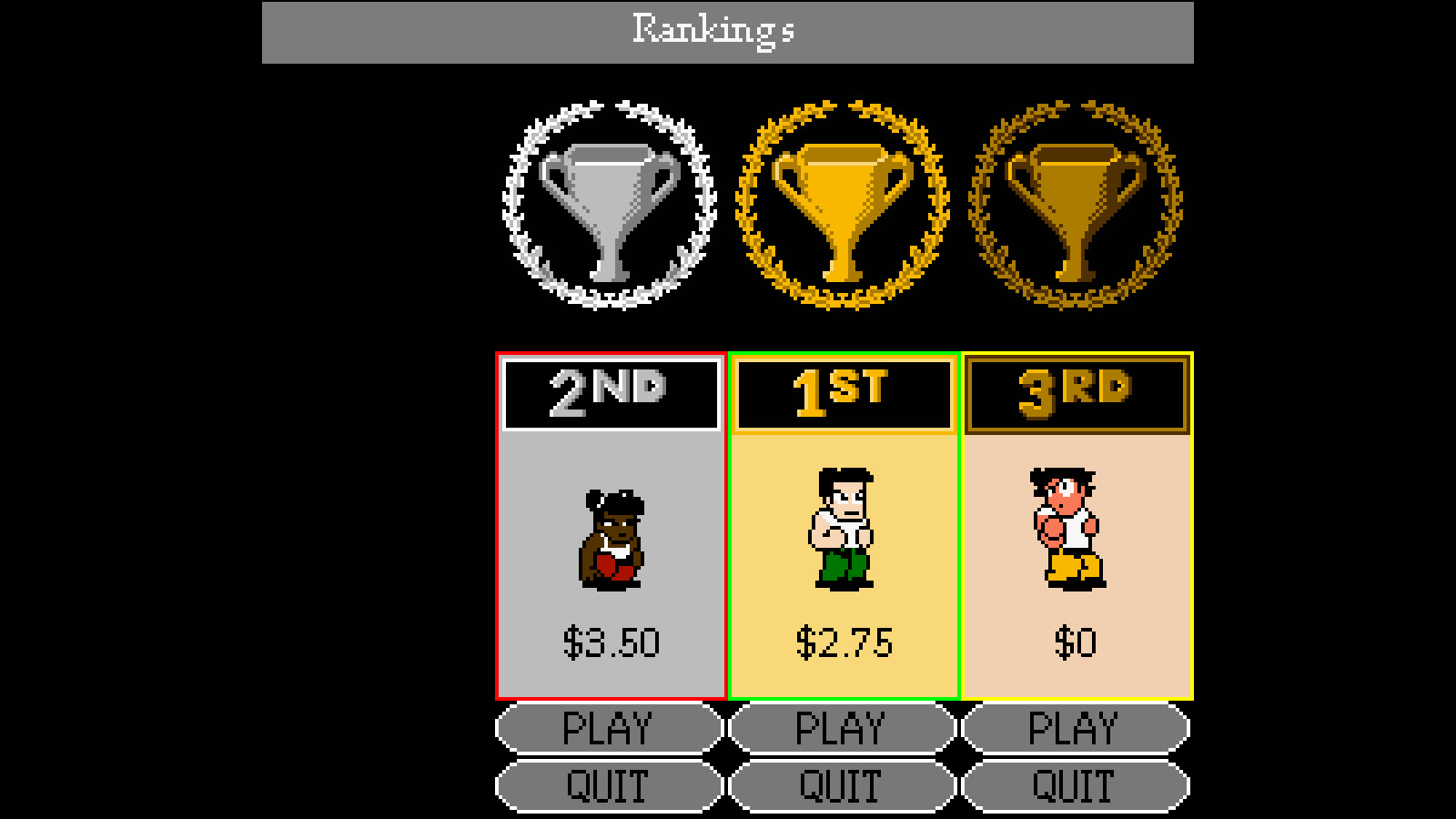 Queen City Chaos - Screenshot 5