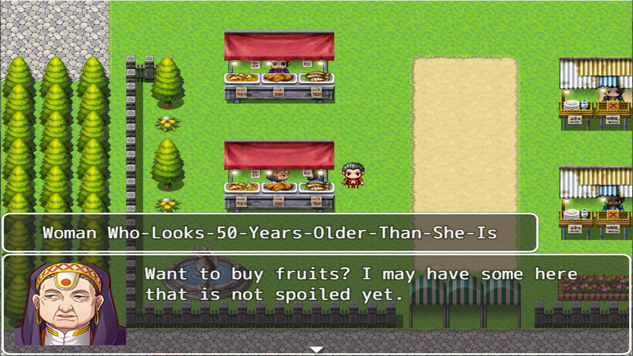 The Battles of Spwak - Screenshot 7