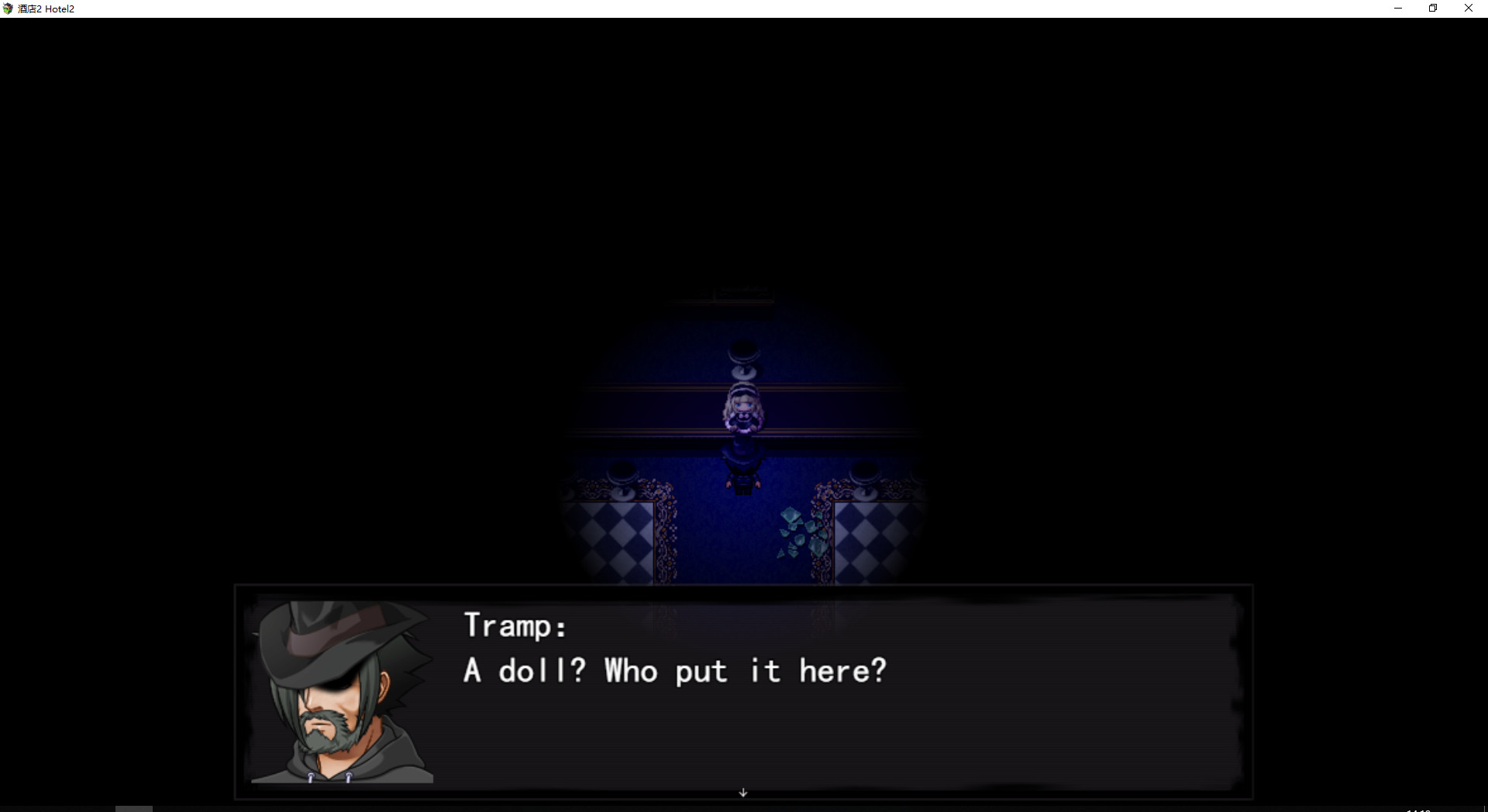 The Hotel 2 - Screenshot 2