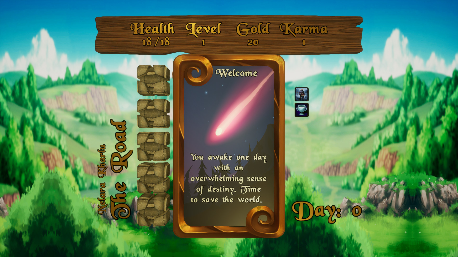 Alluris - Screenshot 5