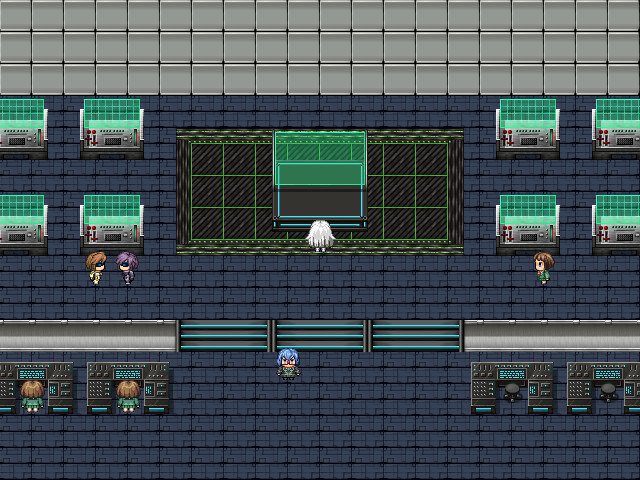 Public Defense Corp - Screenshot 3