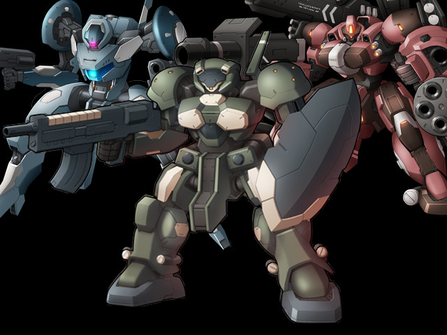 Public Defense Corp - Screenshot 1