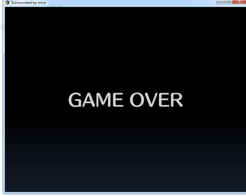 Surrounded by mice - Screenshot 11