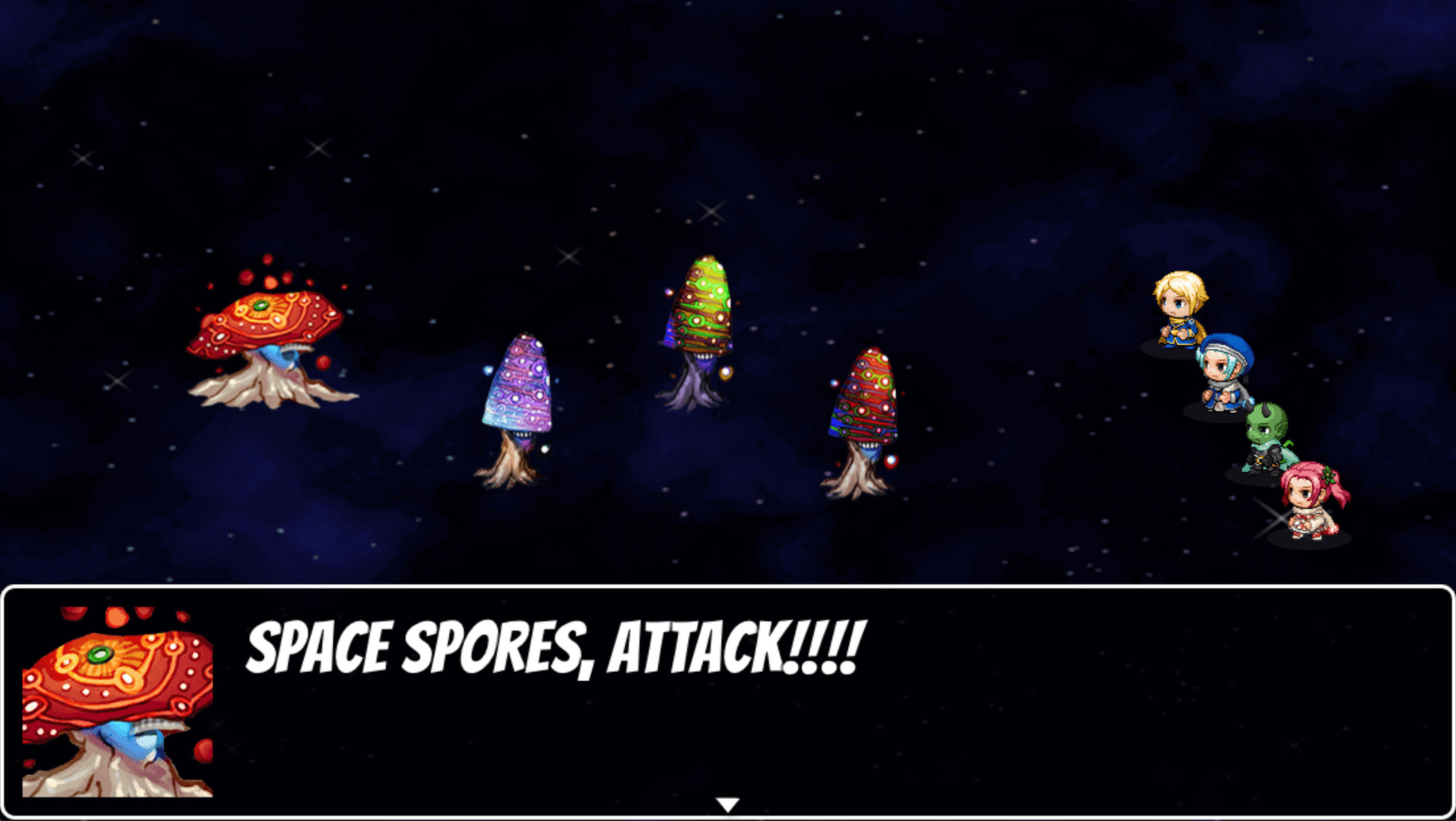 Crisis of the Middle Ages - Screenshot 6