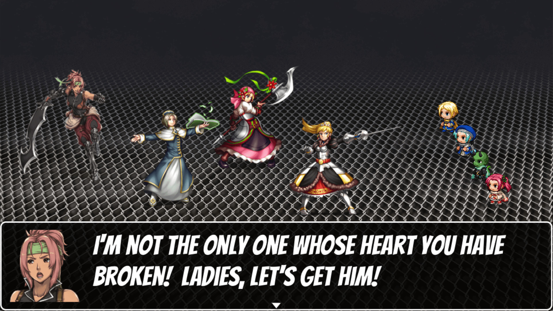 Crisis of the Middle Ages - Screenshot 9