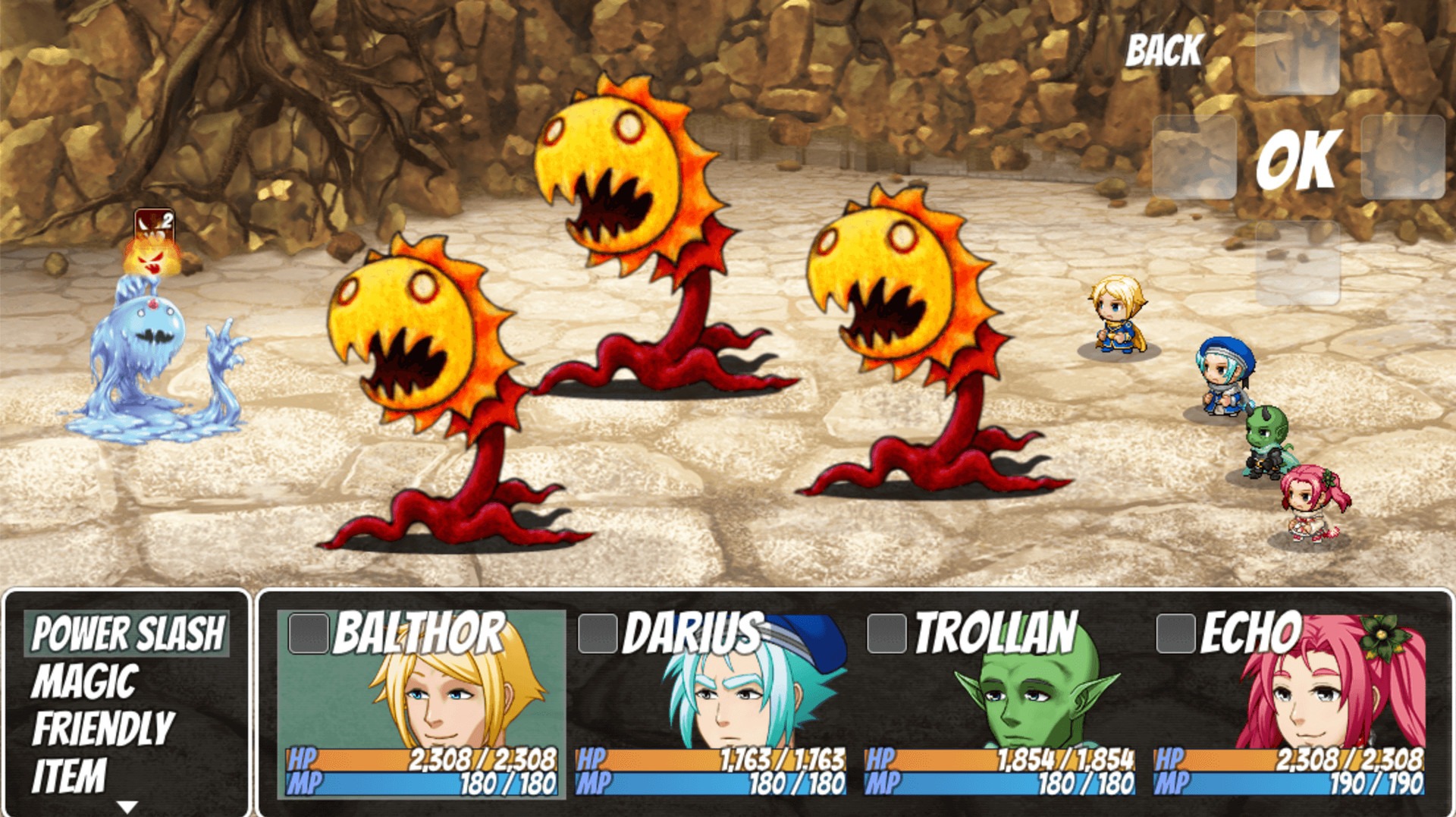 Crisis of the Middle Ages - Screenshot 11