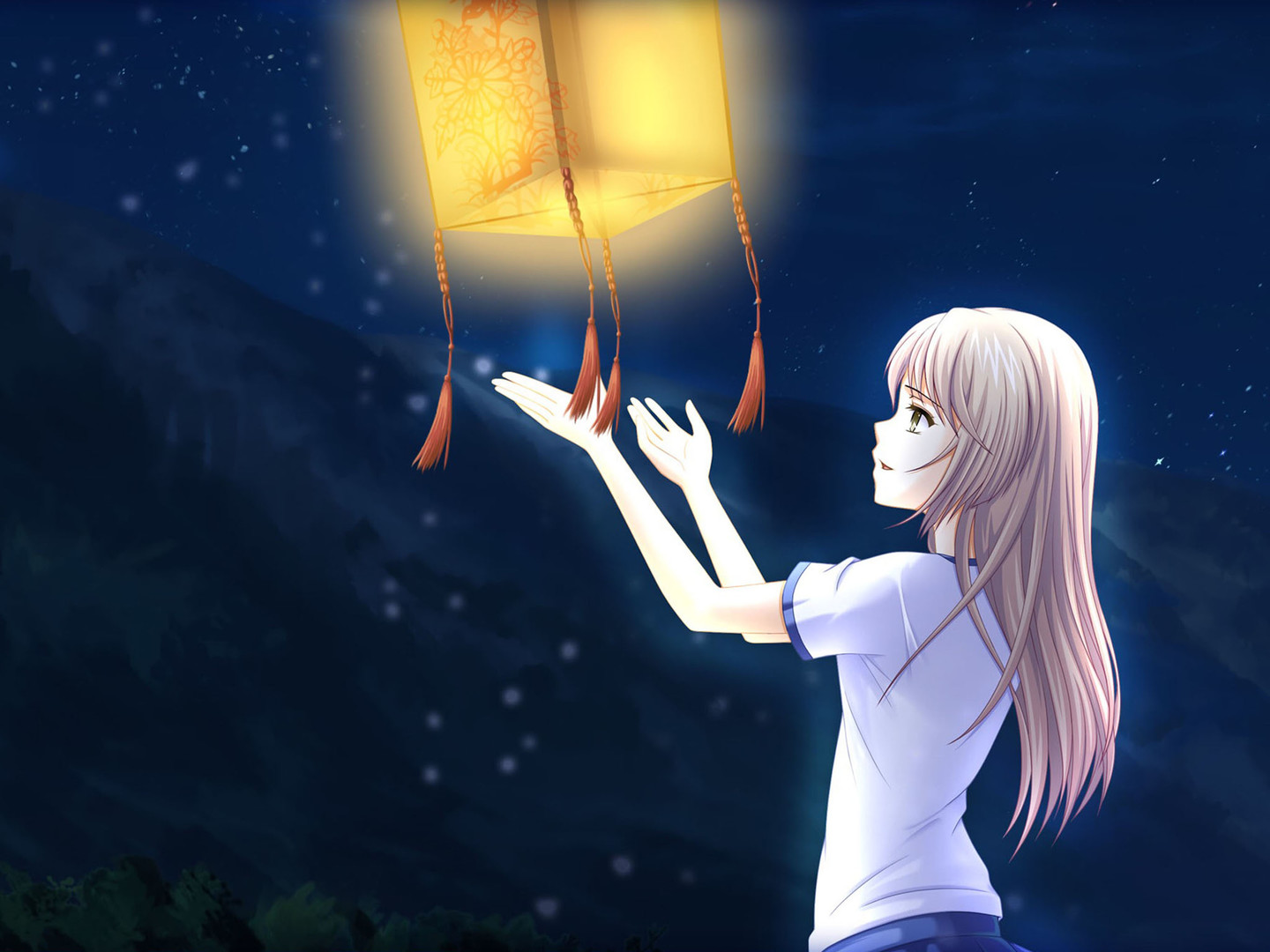 Ballade2: the Celestial Promise - Screenshot 5