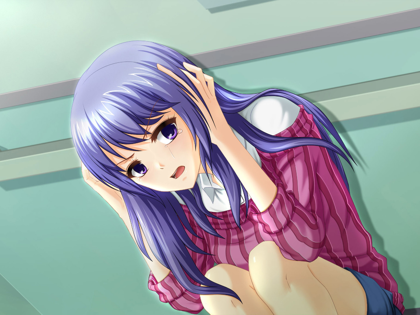 Ballade2: the Celestial Promise - Screenshot 3