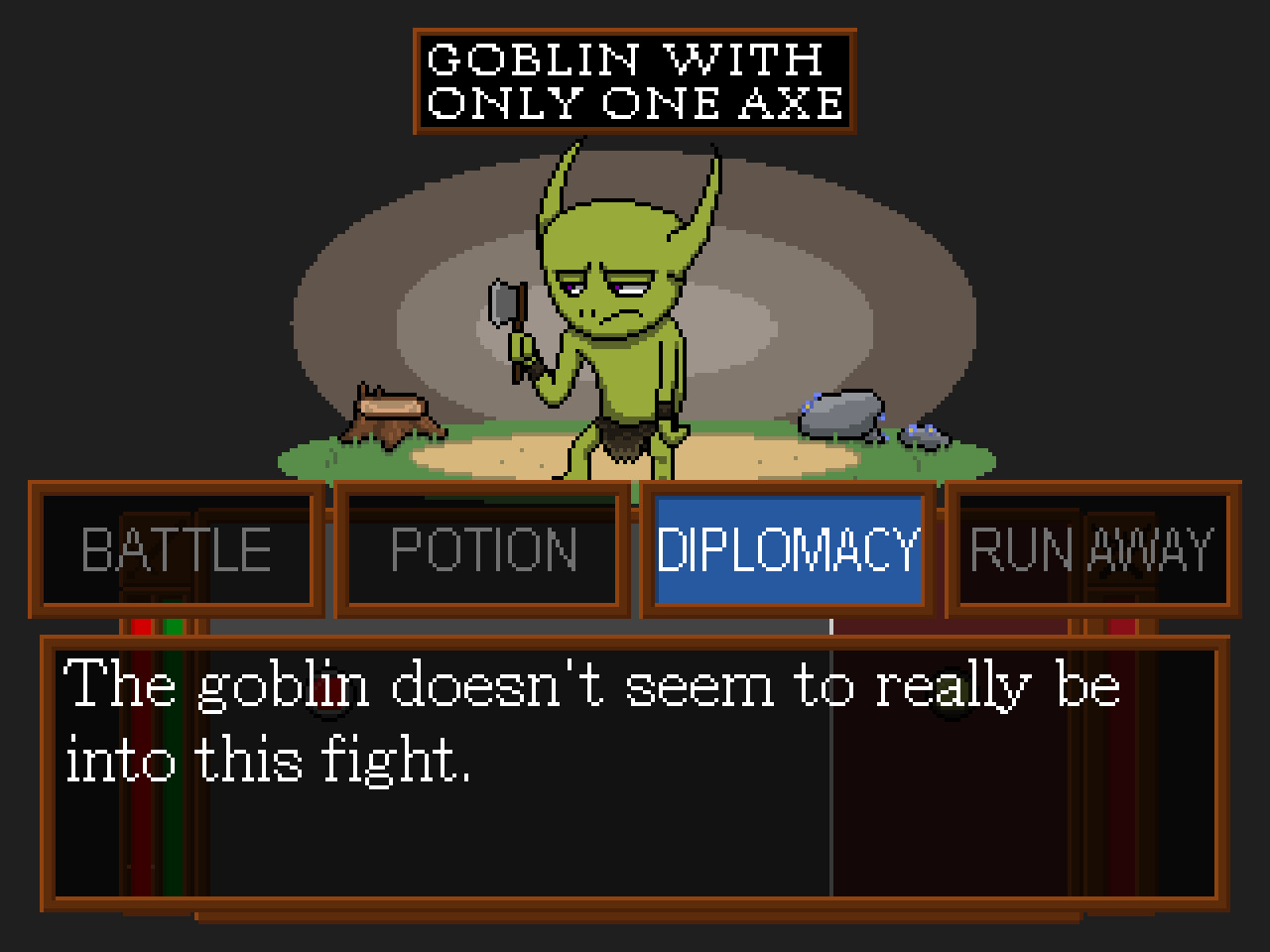 Quest? Quest! - Screenshot 3