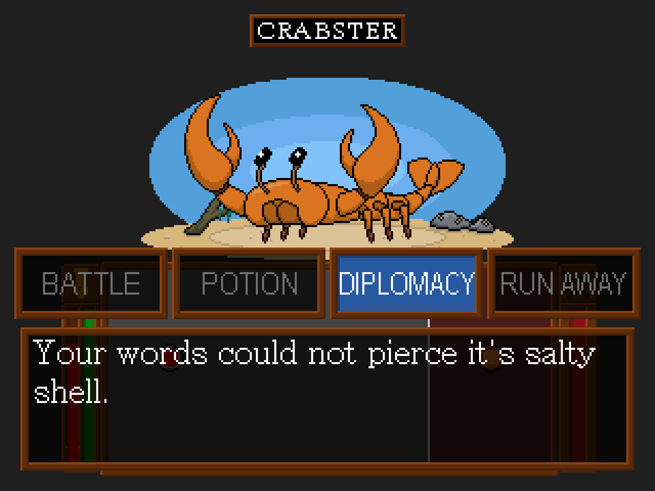 Quest? Quest! - Screenshot 6