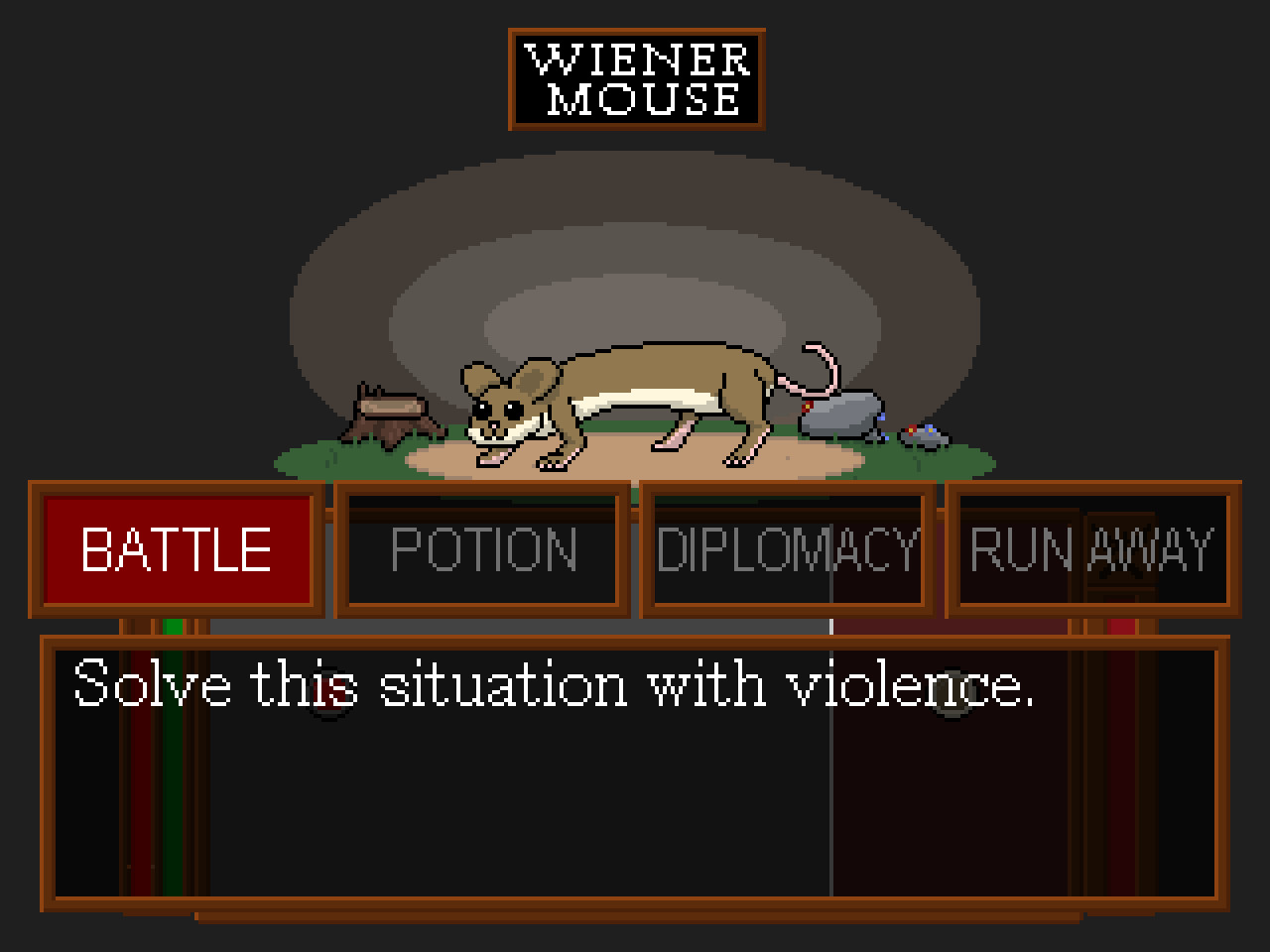 Quest? Quest! - Screenshot 4