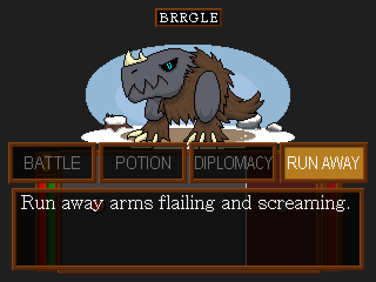 Quest? Quest! - Screenshot 10