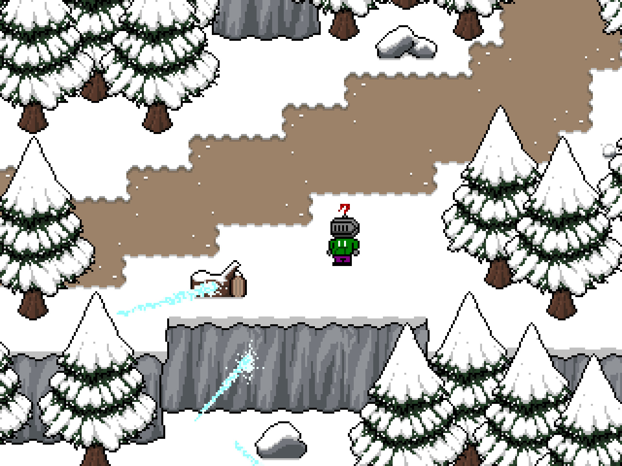 Quest? Quest! - Screenshot 8