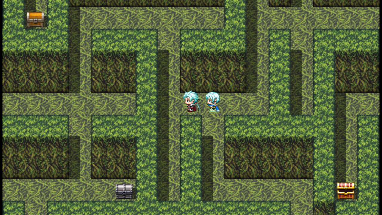 Il Sole e la Luna - Screenshot 9