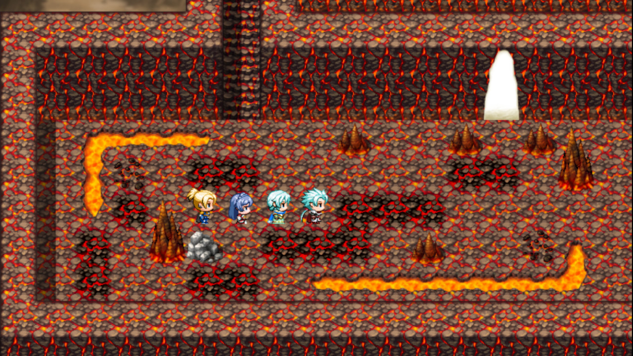 Il Sole e la Luna - Screenshot 7