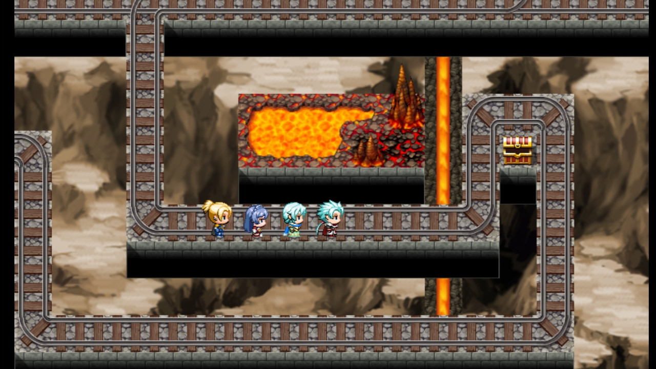 Il Sole e la Luna - Screenshot 5