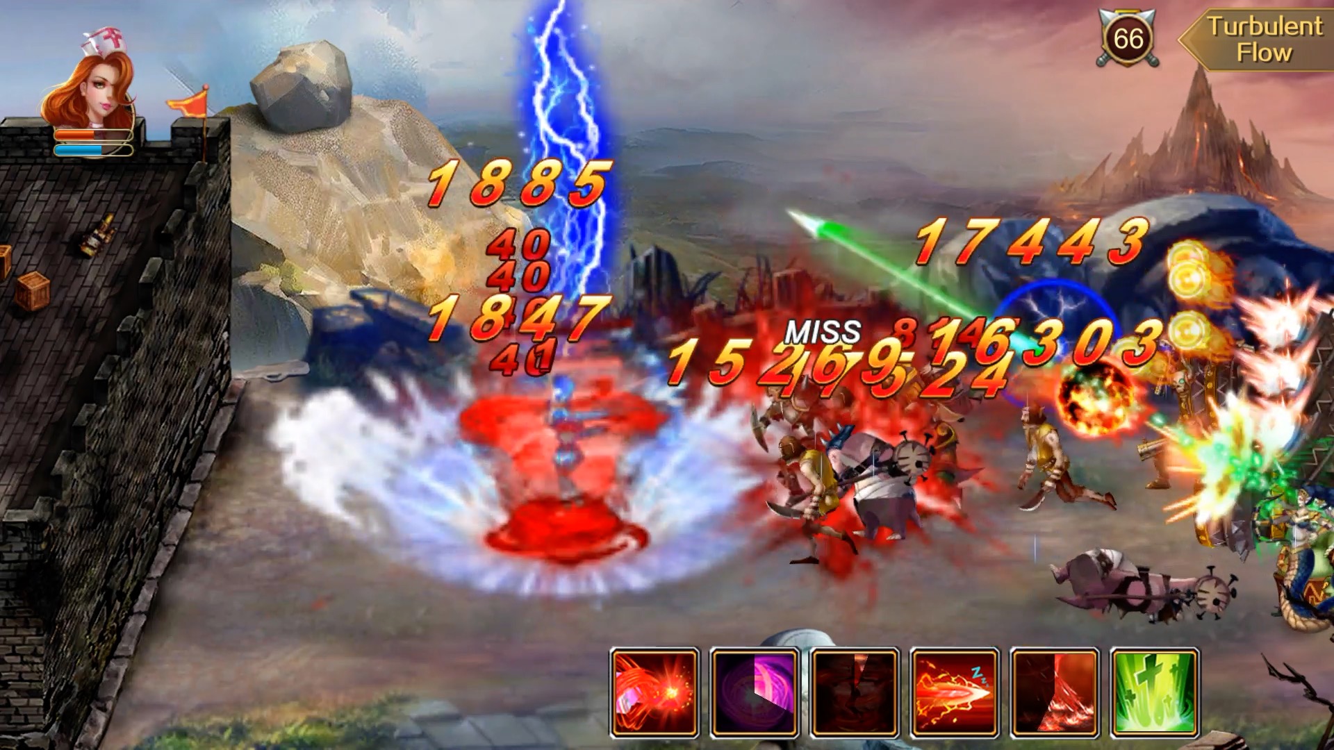 The Last Town - Screenshot 6