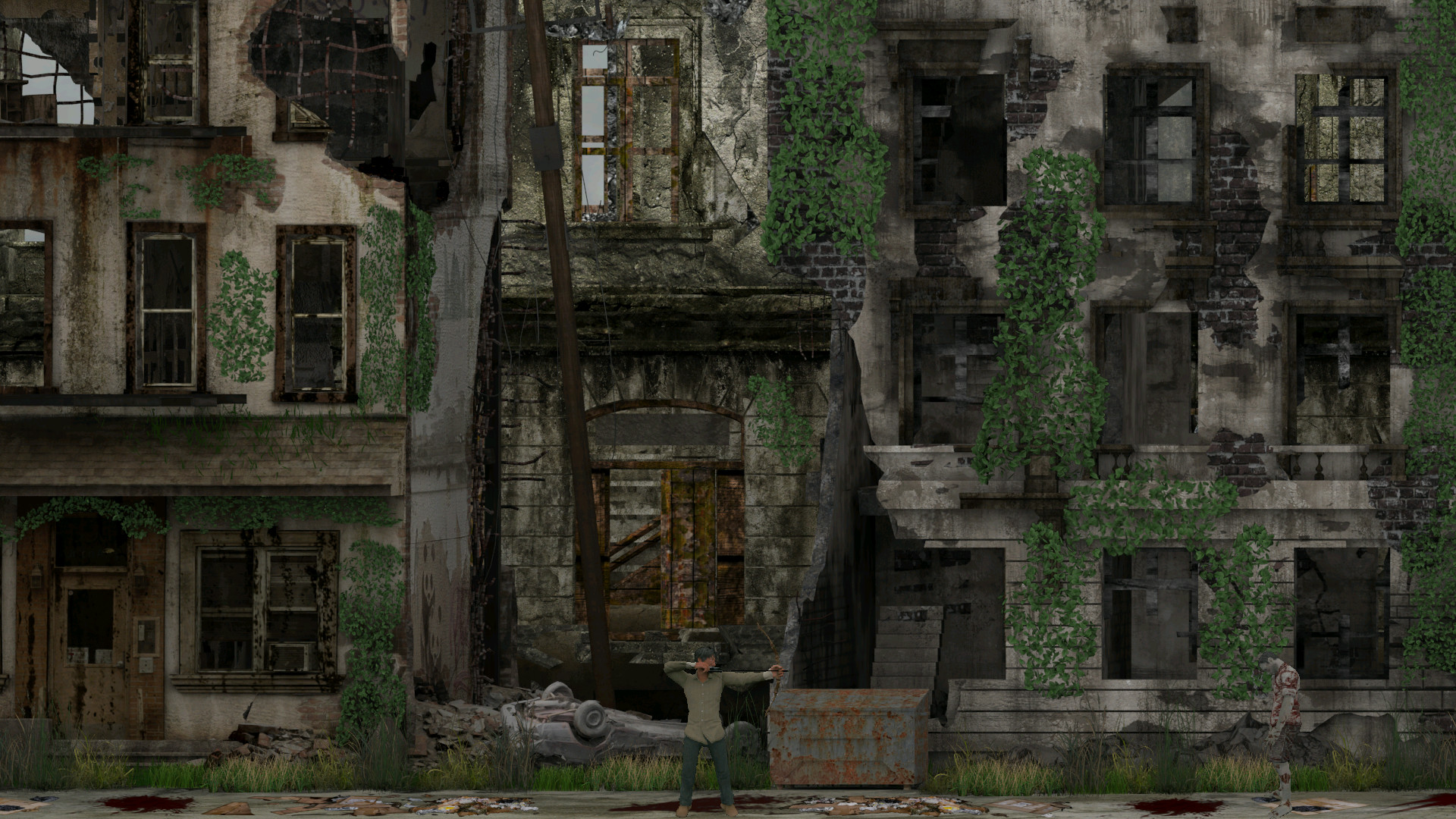 Herd is Coming - Screenshot 7