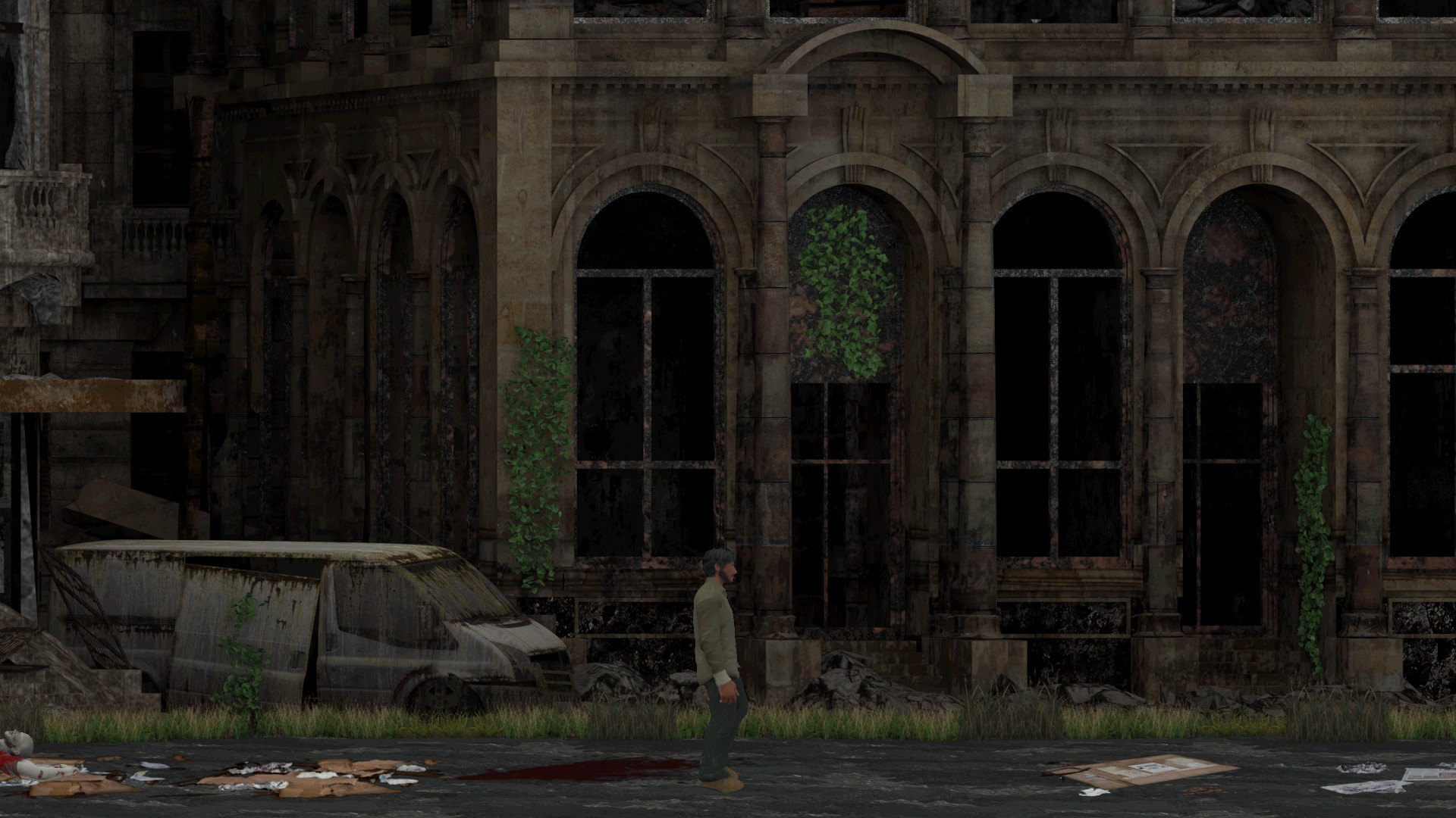 Herd is Coming - Screenshot 8