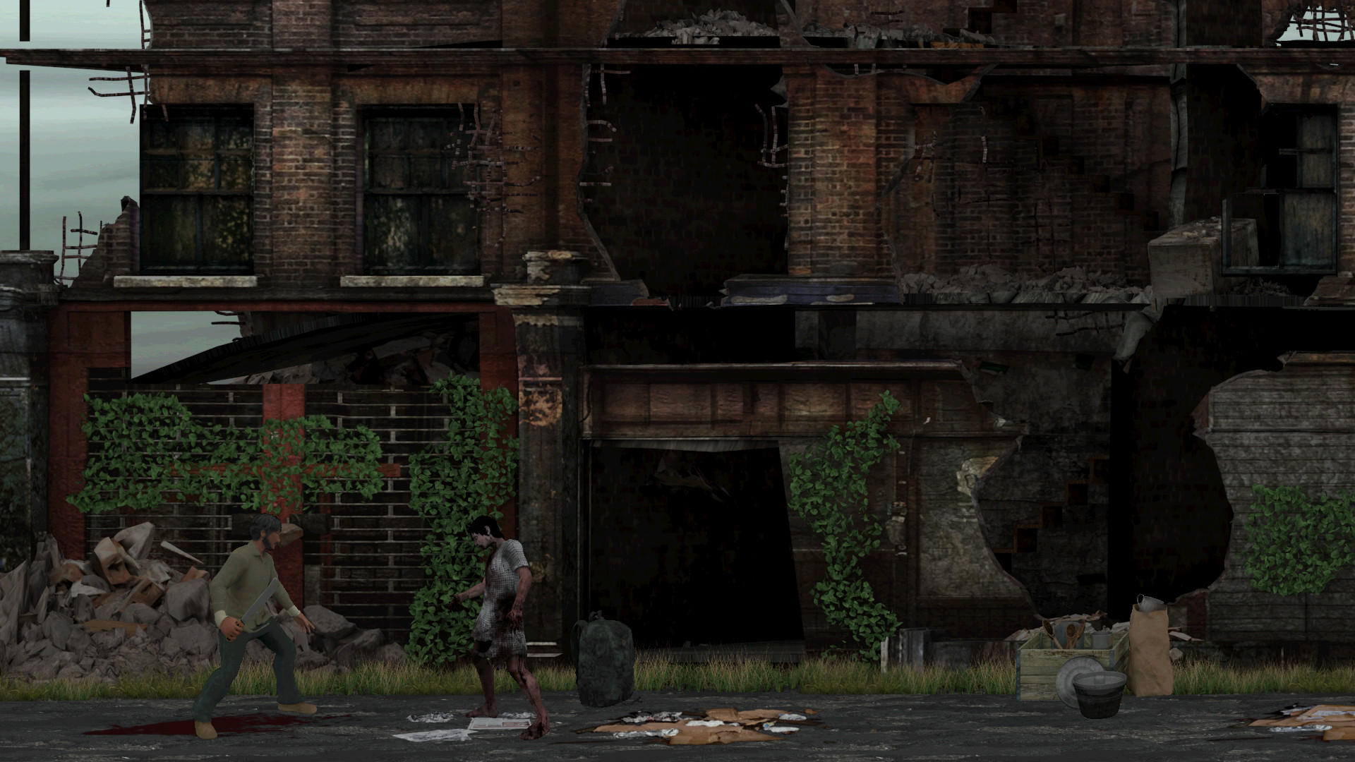 Herd is Coming - Screenshot 3