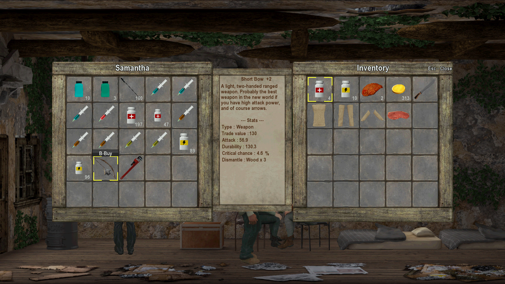 Herd is Coming - Screenshot 5