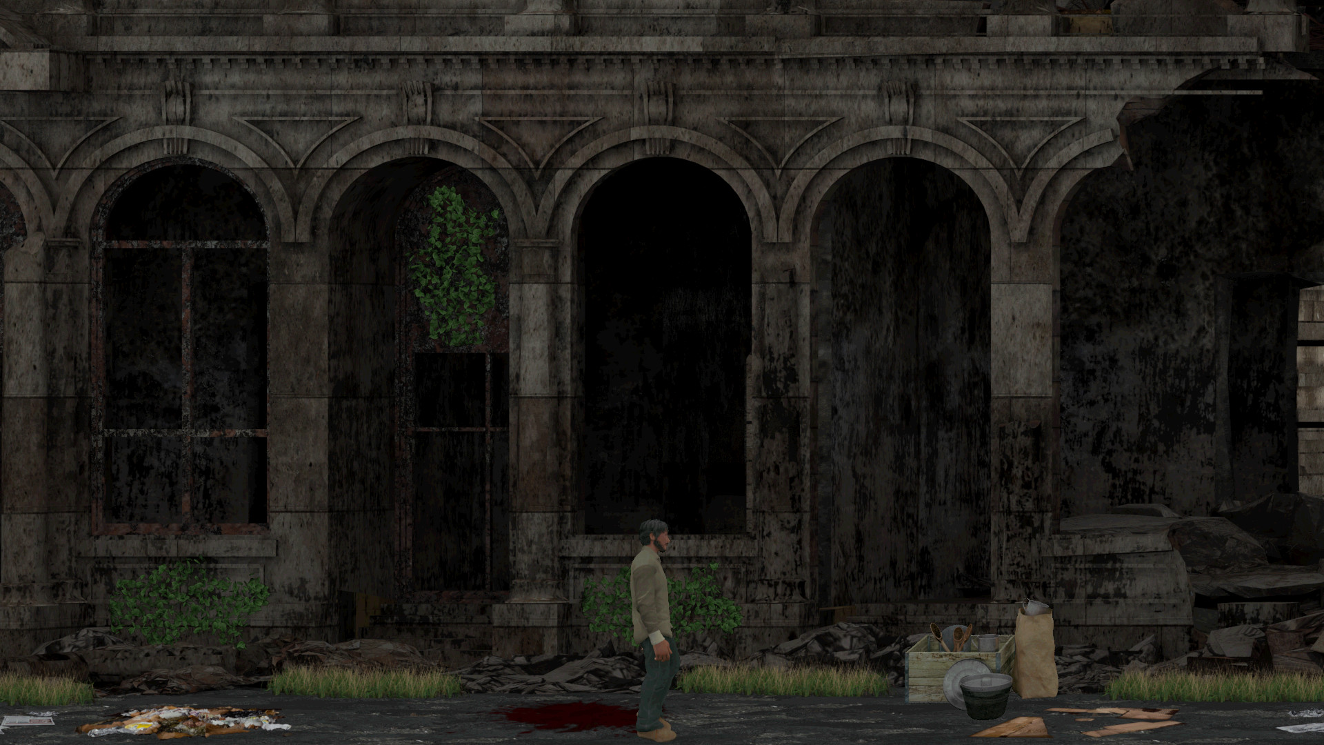 Herd is Coming - Screenshot 2