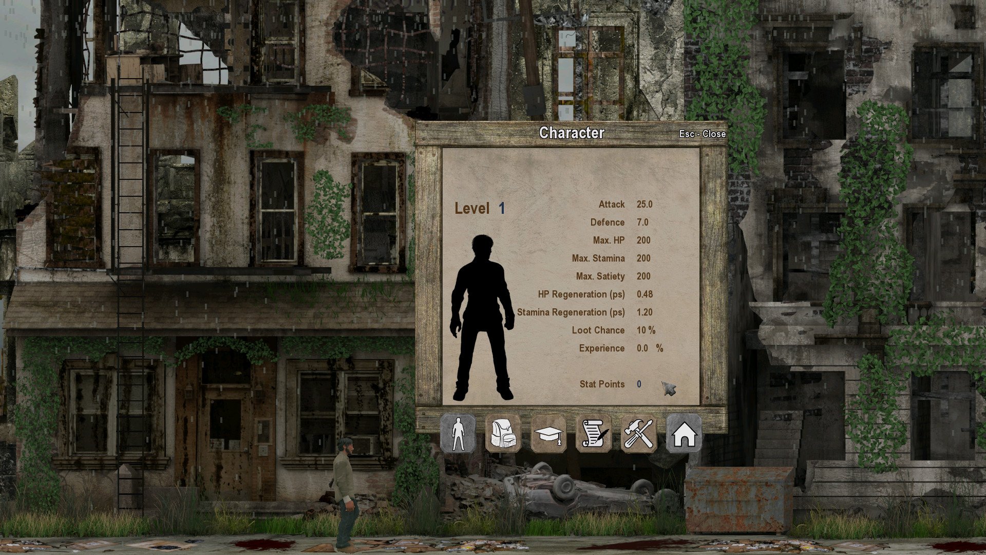 Herd is Coming - Screenshot 1